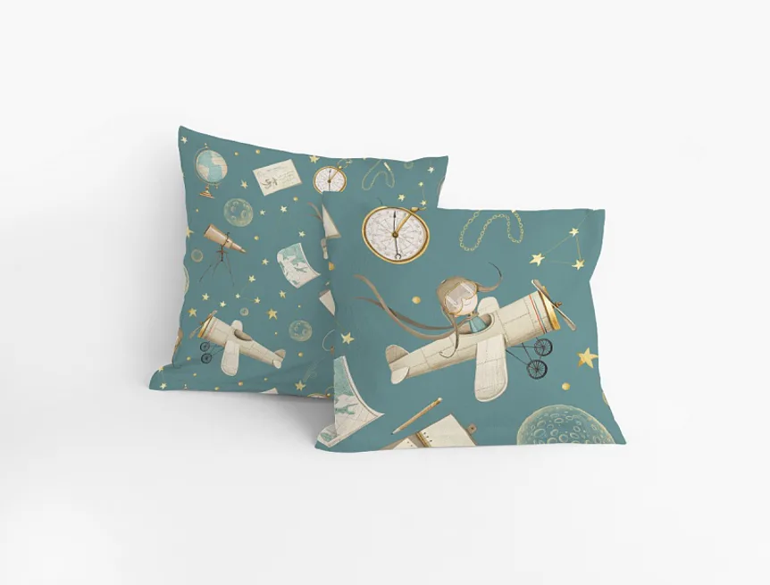 Povlak Little Prince