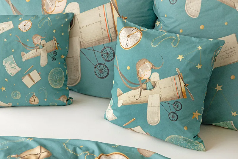Povlak Little Prince