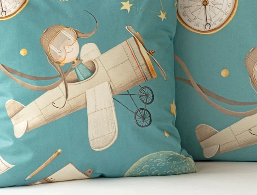 Povlak Little Prince