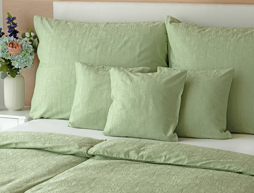 Povlečení Sofie Light Green