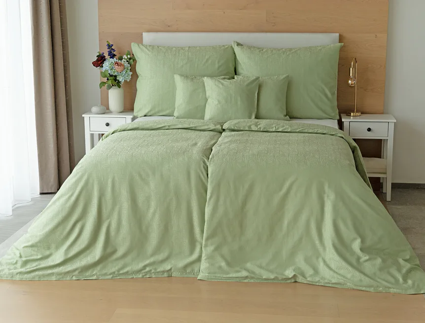 Povlečení Sofie Light Green
