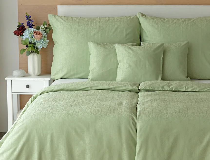 Povlečení Sofie Light Green