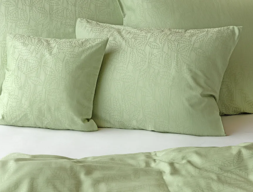 Povlečení Sofie Light Green