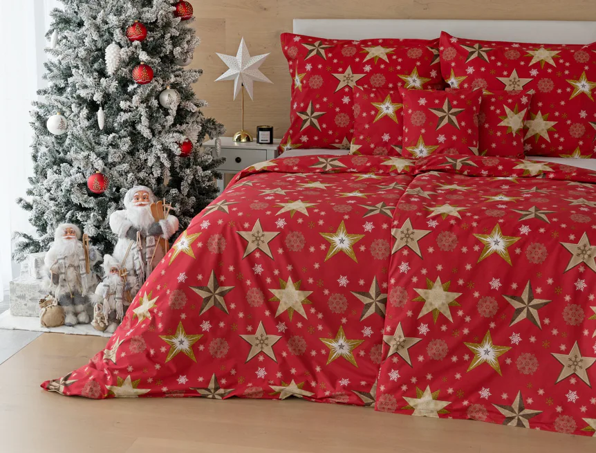 Povlečení Merci