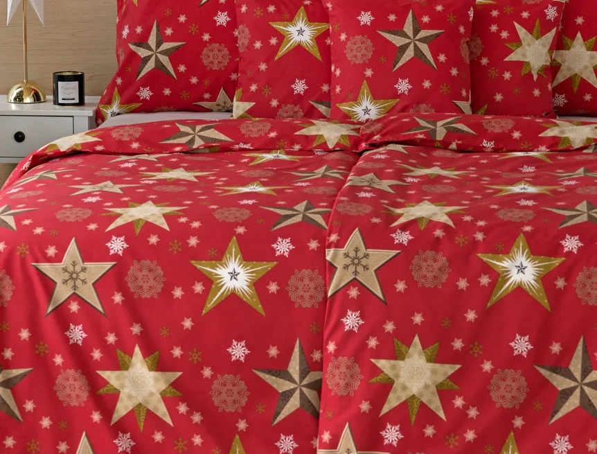 Povlečení Merci
