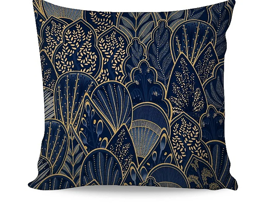 Povlak Livia Blue