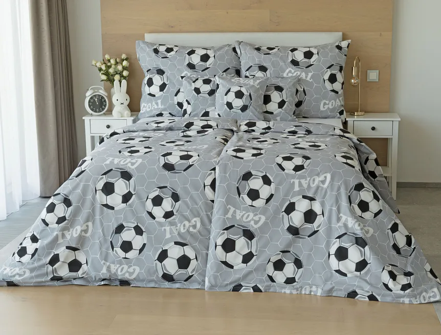 Povlečení Goal