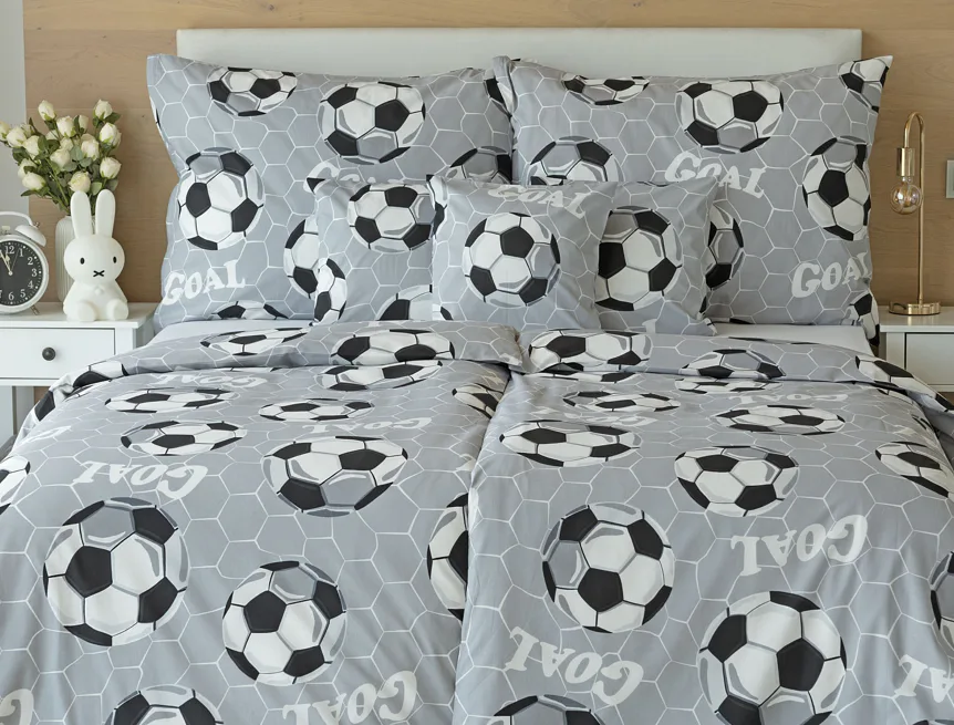 Povlečení Goal