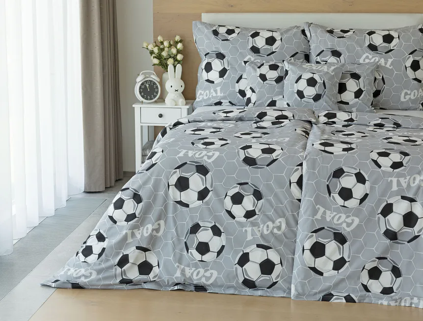 Povlečení Goal
