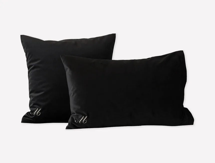 Povlak Velvet Noir