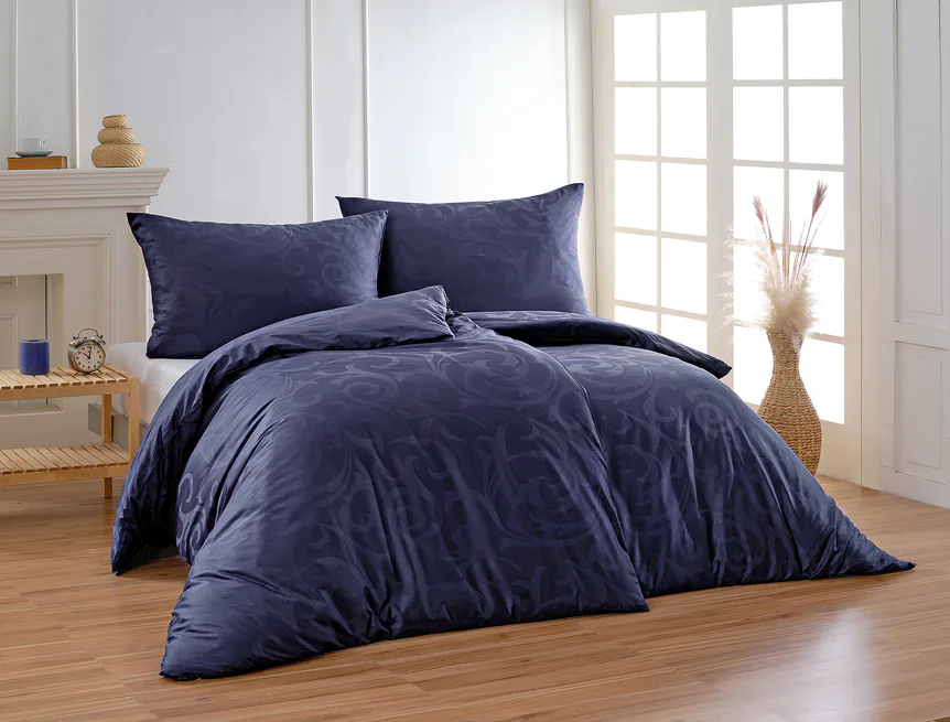 Povlečení Lolita navy modrá