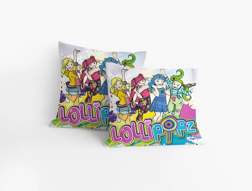 Povlak Lollipopz 1