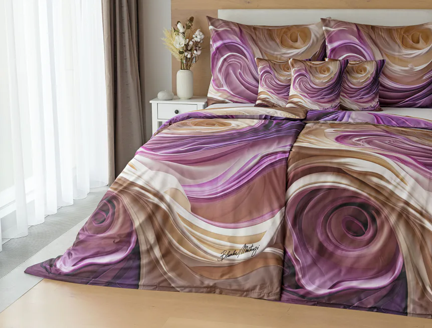 Povlečení Violet