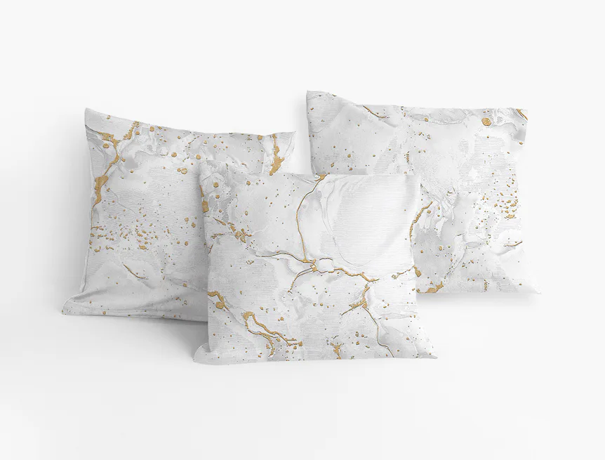 Povlak Emerlis White