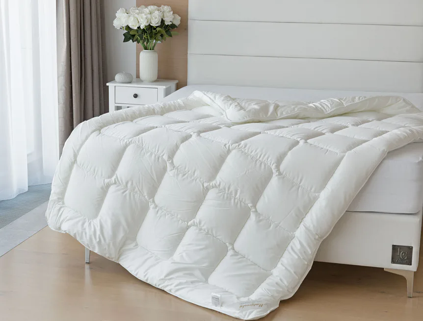 Přikrývka Satin