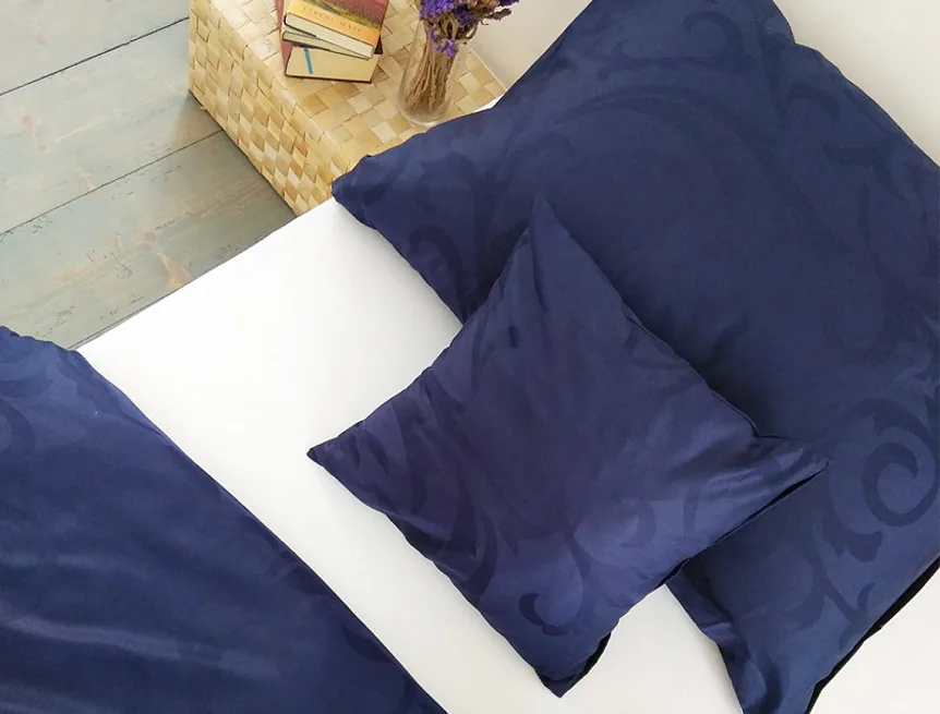 Povlečení Lolita navy modrá